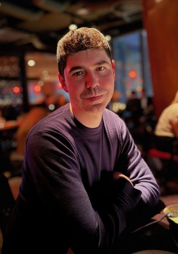 Dan A. Calian